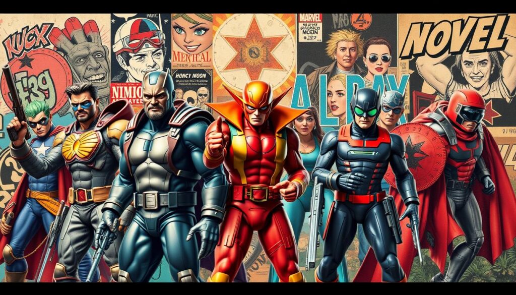 design influências culturais cultura pop