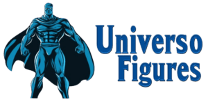 Universo Action Figures