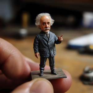 brunoraposo._um_boneco_miniatura_realista_do_cientista_Albert_E_a3712220-9148-41fe-a7df-ca6f5fef566c